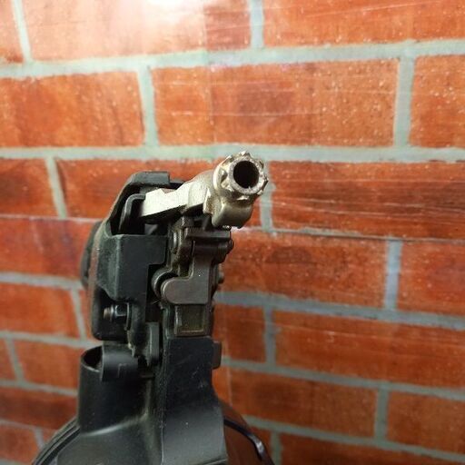 日立 N65HR2 高圧釘打機【野田愛宕店】【店頭取引限定】【中古】管理