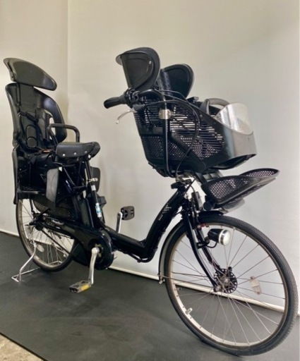関東全域送料無料 保証付き 電動自転車 ブリヂストン アンジェリーノ