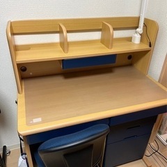 学習机（ほとんど使用してないです）