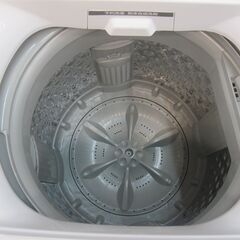 3か月間保証☆配達有り！美品 東芝 4.5㎏ 全自動 洗濯機