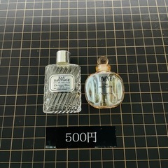 Diorミニ香水