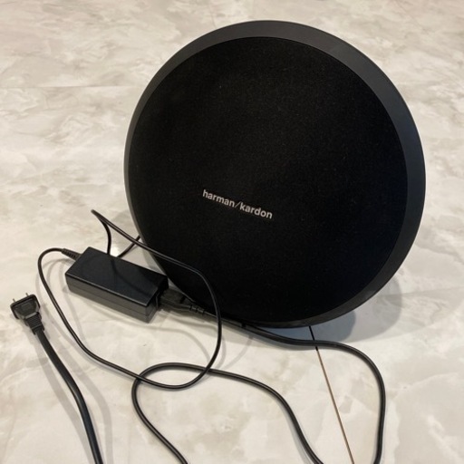 harman/kardon ONYX STUDIO Bluetooth対応スピーカー