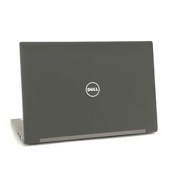 保証付 高速SSD 12.5型 ノートパソコン DELL Latitude 7280 中古美品 第6