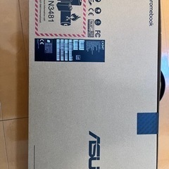 ASUS CHROMEBOOK FLIP C434TA-AI0115