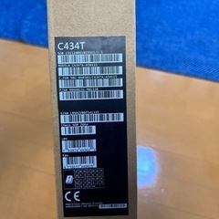 ASUS CHROMEBOOK FLIP C434TA-AI0115