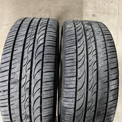 225/45R18
オデッセイRB1、RB2純正ホイール