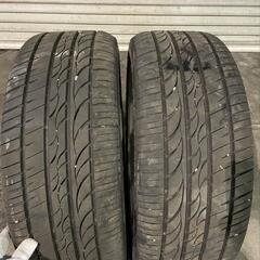 225/45R18
オデッセイRB1、RB2純正ホイール