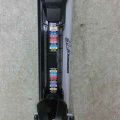 サロモン 165cm 3点セット 24HRS スキー板 SALOMON 札幌市 西野店