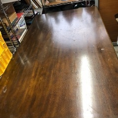 🍒食卓テーブルセット4人用🍒