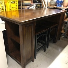 🍒食卓テーブルセット4人用🍒