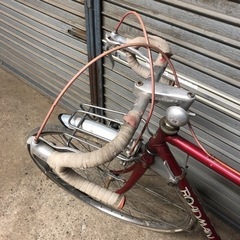 ロードバイク ブリヂストン ROADMAN RM-703A ビンテージ BRIDGESTONE