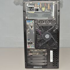 中古良品 ゲーミングデスクトップPC 最新Windows11+office 高性能 i7