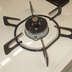 店頭受け渡し】ノーリツ LPガス専用 ガステーブル NLW2277TBEM 2021年