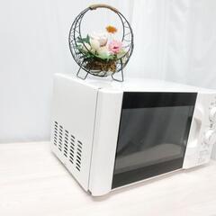 ☆T2224☆ TWINBIRD 電子レンジ ツインバード DR...