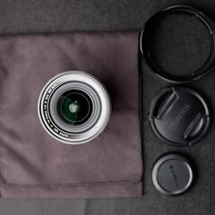 FUJIFILM XF 10-24 F4 OIS WR 10-2...