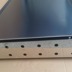 新品★未使用品★７５cm×５５cm★大量調理★鉄板焼グリラー★プロパンガス★バーベキュー★グランピング★キッチンカー★ハンバーガー★バンズ★ハワイアン