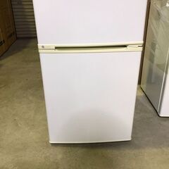 冷蔵庫88L　１０００円で販売！！　【33】