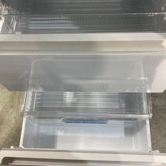 【Panasonic】501L 2017年製クリーニング済み【管理番号82810】