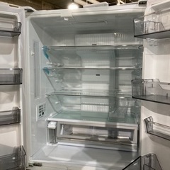 【Panasonic】501L 2017年製クリーニング済み【管理番号82810】