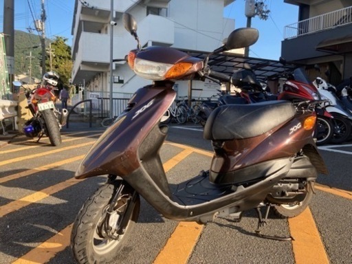 【外装ピカピカ✨不具合なし】ヤマハ　ジョグ　人気のFI車‼️【配送•当日納車OK】