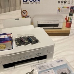 EPSON EW-052A 美品(中古品)