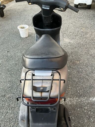 実働　AF34　ライブディオ　　乗れます　現状渡し福岡市南区 実働 AF34 ライブディオ 乗れます 現状渡し福岡市南区