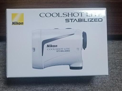 COOLSHOT LITE STABILIZED ニコン