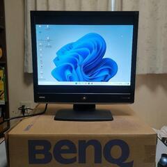PCモニター    BNEQ  E900 