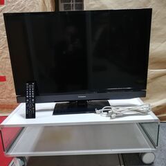 東芝32型液晶テレビ　8800円で販売！（26）