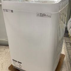 シャープ　洗濯機6kg 2018年 シャープ洗濯機6kg 2018年