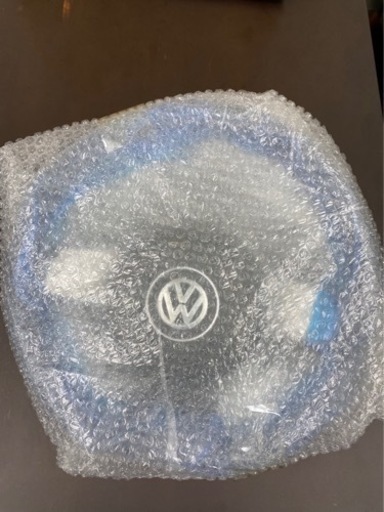 VW ザビートル純正ステアリング