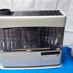 【受け渡し予定者あり】★☆★【値下げ】★☆★コロナ煙筒式床暖ストーブRUH-77BES【美品・分解整備済】 受け渡し予定者あり】【値下げ】コロナ煙筒式床暖