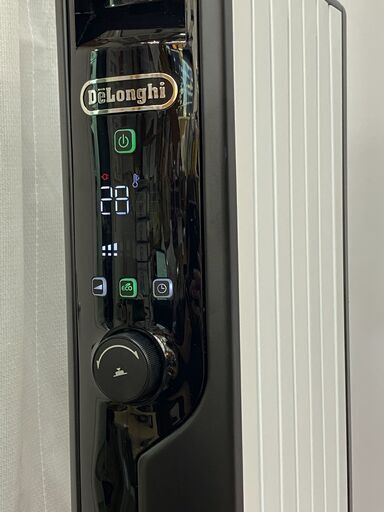DeLonghi (デロンギ) マルチダイナミックヒーター リモコン DeLonghi (デロンギ) マルチダイナミックヒーター リモコン