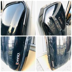 INNO イノー ルーフボックス BR55