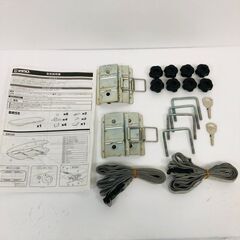 INNO イノー ルーフボックス BR55