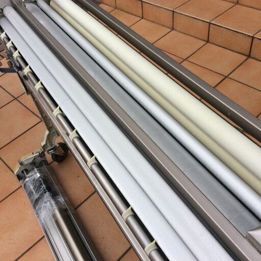 極東産機 Hiβ-prime 糊付け機【市川行徳店】【店頭取引限定】【中古】管理番号：IT7IOREBWHVK
