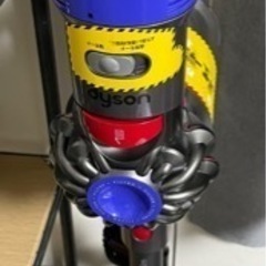 ダイソン　V7 slim