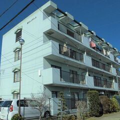 🔥入居総額9.5万円🔥3LDK🔥ＪＲ常磐線/常陸多賀駅 歩18分...