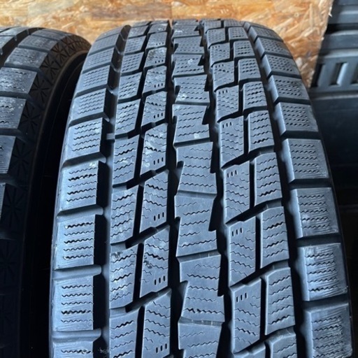 超極上タイヤ グッドイヤー☆265/65R17☆ICENAVI SUV (アイスナビ 