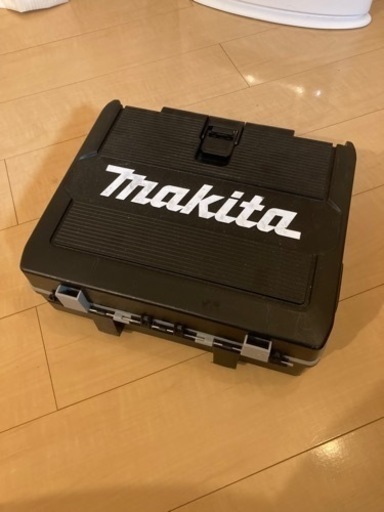 makita TD161 インパクトドライバー