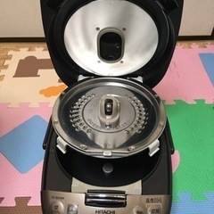 日立炊飯器