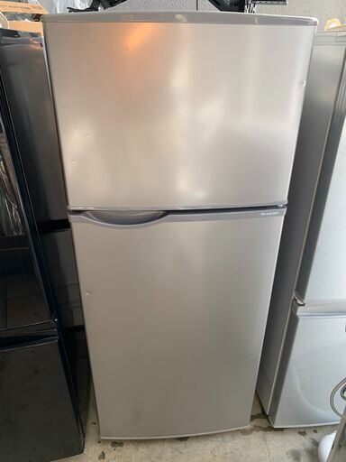 ☺シャープ 冷蔵庫♡23区及び周辺地域に無料で配送、設置いたします(当日配送も可能)♡SJ-H12D-S 2019年製♡SHA001