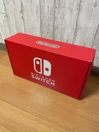 任天堂　Switch スイッチ