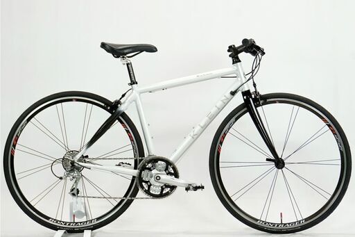 KLEIN 「クライン」 KARMA X 2009年モデル クロスバイク