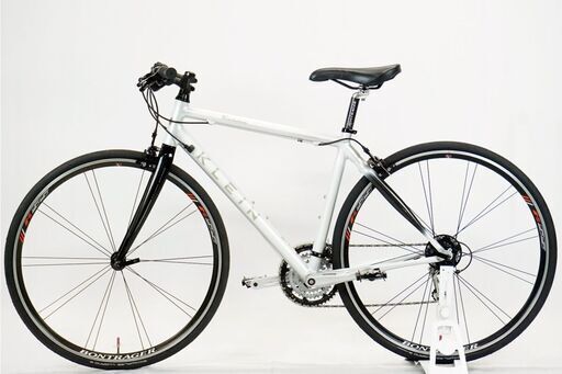 KLEIN 「クライン」 KARMA X 2009年モデル クロスバイク 【公式通販】 KLEIN 「クライン」 KARMA X 2009年モデル クロスバイク 【公式通販】
