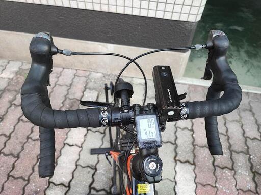 商談中】最終値下 ジャイアント ロードバイク デファイ4 giant defy4