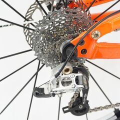  COMMENCAL「コメンサル」SUPER 4 2010年モデル マウンテンバイク