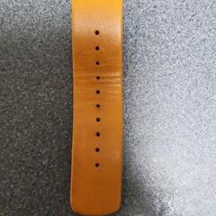 ナイキ エアジョーダン1ミッド エアフォース2足セット SKAGEN時計付き