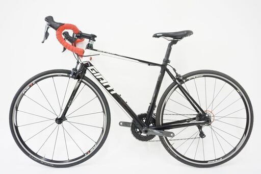 GIANT「ジャイアント」 DEFY4 2015年モデル ロードバイク ...