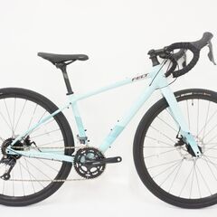 FELT「フェルト」BROAM 60 2022年モデル ロードバイク